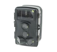 Outdoor Club wildcamera night vision - caméra de chasse avec vision nocturne infrarouge et triple capteur de mouvement