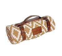 Outdoor Cotton Mat Warm Waterproof Camping Break Sleeping Mat Washable Portable Picnic Daily Relax Equipment/C