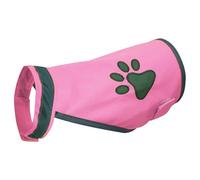 Outdoor Dog Vest | Dog Safety Vest | Dog Walking Vest | Comfortable Dog Vest | Reflective Dog Vest | Comfortable and Breathable Reflective Vest for Night Protection and Outdoor Activities
