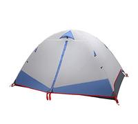 Outdoor Double Tent, Dome Tents, Portable Beach Tent, Outdoor Sun Shelter with Carry Bag UV Protection Garden/Camping/Fishing/Beach, is Your Best Choice