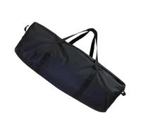 Outdoor Duffel Bag, Large Capacity Outdoor Bags, Gear Storage Bag, Spacious and Easy to Clean Duffle for All Your Camping and Travel Needs comme Hingking and Camping, Oxford Cloth, multicolore, M