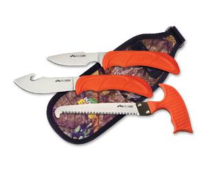 OUTDOOR EDGE Ensemble Wild Guide Orange 02OE057