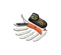 Outdoor Edge - Razor Pro Orange Orange Blaze/ vert
