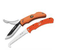 Outdoor Edge Razor Pro Saw Combo Clam Pack 01OE050