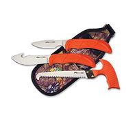 Outdoor Edge Wild Guide Couteau de poche