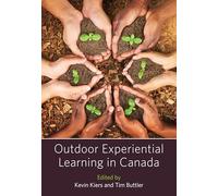 Outdoor Experiential Learning in Canada