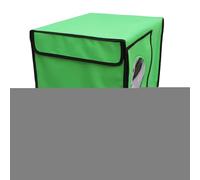 Outdoor Feral Cat House, Waterproof Cat Shelter, Insulated Pet, Rounded Entrance Design, Sturdy and Comfortable, (Medium Size), Ideal for Balcony, Barn, Porch, Yard, Garden Use