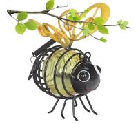 Outdoor Figurine Lights For Yard Wall Night Spring