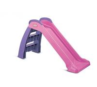 Outdoor First Slide Pink