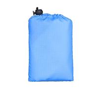 Outdoor Foldable Picnic Beach Mat Waterproof Moistureproof Climbing Picnic Mat Sleeping Pad Wind Guard Camping Gear