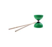 Outdoor Fun Diabolo avec baguettes en bois