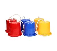 Outdoor Fun Loopklossen 3 assorti kleur