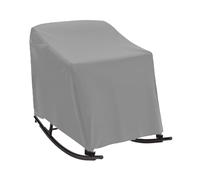 Outdoor Furniture Covers, 70x97x99cm Rain-Resistant Windproof Waterproof - Weather-Resistant Furniture Protector Covers,for Garden Yard Farm Lawn Courtyards Balcony