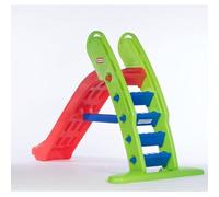 Outdoor Giant Slide- Primary