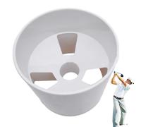 Outdoor Golf Putting Cup - All-Direction Practice Golf Hole Cup | Portable Ģolf Putting Target Çup for Lawn, Backyard & Driving Range Training Aid for Accuracy & Short Game Practice