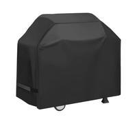 Outdoor Grill Cover - Cooking Equipment Protector for Camping | Waterproof Dustproof Material with Anti UV Layer, Patio Table Shield, Backyard Kitchen Accessory, Portable Guard for Home Garden Travel