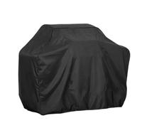 Outdoor Grill Cover Dustproof Sun Protection Waterproof Heavy Duty
