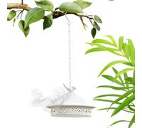 Outdoor Incense Holder, Retro Iron Aromatherapy Diffuser Box, Incense Cone Burner Holder, for Home Decor Camping Living Room Kitchen Meditation Fishing Garden Indoor