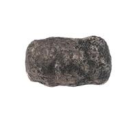 Outdoor Key Hider - 3.54 Inches Resin Rock Shape Organizer, Spare Key Storage Box, Natural Stone Look Container | Garden Hideaway Case, Decorative Yard Accessory For Landscaping, Backyard And Country