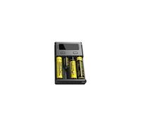 Chargeur de Piles NiteCore IntelliCharger i4