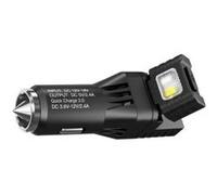 Outdoor lampes chargeur, nitecore, ncvcl10 Rouge G