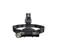 Nitecore HC33 Lampe Frontale, Noir, Taille Unique