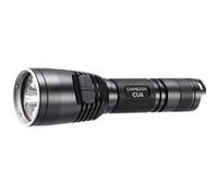 Outdoor lampes torche, nitecore, nccu6 Noir