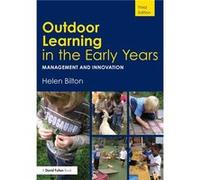 Outdoor Learning in the Early Years by Bilton Helen University of Reading UK Paperback Book Helen Bilton (Auteur)