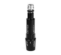 Outdoor Leisure Adaptateur de manchon de remplacement pour Mizuno JPX EZ Driver et bois de parcours RH Golf.335