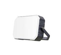 Outdoor Lighting RGB Atmosphere Light with Sound Pickup for Outdoor Camping Tent