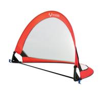 OUTDOOR- Messi Training System Cage de But Pop-up 0,8 m, MET38000, Multicolore