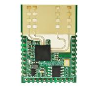 Outdoor Personnel Trajectory Tracking Radar Module 60GHz Position Detection with UART Serial LD6003F Millimeter Wave