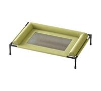 Outdoor Pet Bed | Breathable Pet Sleeping Cot , Breathable Mesh Cat