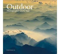 Outdoor Photographer Of The Year