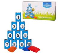 Outdoor Play Chamboule-Tout