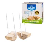 Outdoor Play Sabots-Échasses Fsc