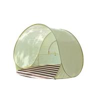 Outdoor Portable Camping One Click Open Tent Large Space Sunshade Beach Sun Shelter Garden