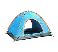 Outdoor Portable Creative Hand Throw Tent Easy to Build Automatic Quick Opening Tent Camping Camping Tent