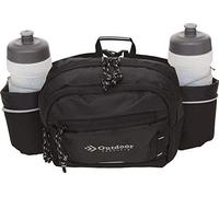Outdoor Products H2O Mojave Sac Banane, Noir, Taille Unique, Outdoor Products H2o Mojave Sac Banane