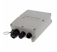 Outdoor Ready IP66-/IP67-RATED MIDSPAN Compliant W /IEEE802.3AF