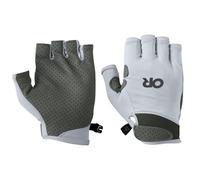 Outdoor Research - ActiveIce Chroma Sun Gloves - Gants randonnée Titanium Grey - M