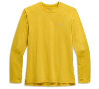 Outdoor Research - ActiveIce Spectrum Sun Long Sleeve Tee - T-shirt technique - L - amber heather