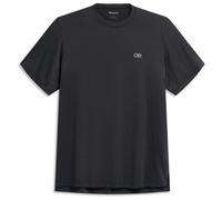 Outdoor Research - ActiveIce Spectrum Sun T-Shirt - T-shirt technique - L - black