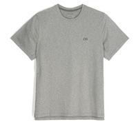 Outdoor Research - ActiveIce Spectrum Sun T-Shirt - T-shirt technique - S - grey heather