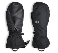 Outdoor Research - Adrenaline Mitts - Gants - XL - black