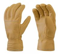 Outdoor Research - Aksel Work Gloves - Gants - S - natural