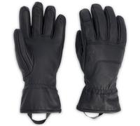 Outdoor Research Aksel Work Gloves Noir XS