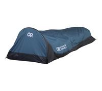 Outdoor Research Alpine AscentShell Bivy Unisexe, Nimbus, Taille Unique