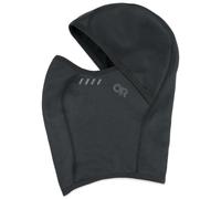 Outdoor Research Alpine Fleece Balaclava Noir S-M