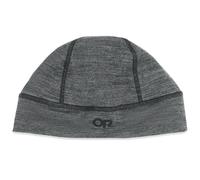 Outdoor Research - Alpine Onset Merino 150 Beanie - Bonnet laine mérinos Black Heather - S / M
